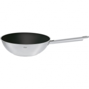 Rösle Wokpfanne Elegance, Ø 28 cm, Edelstahl, ProCera 39.99 €