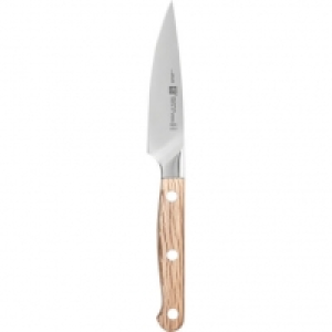 Karstadt  Zwilling Spick-/Garniermesser Pro Wood, 10 cm