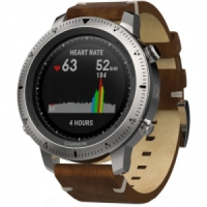 Karstadt  Garmin Herren Sportuhr fenix® Chronos 010-01957-00 Zoll