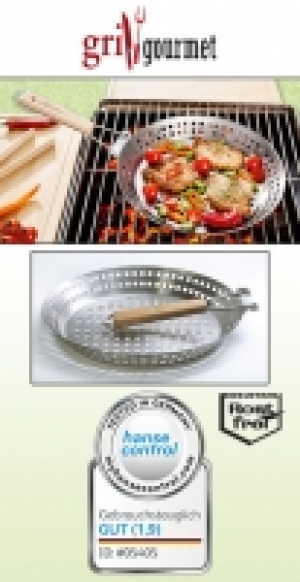Grillpfanne 9.99 €