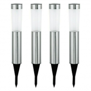 Starlux Solarleuchten-Set Big 19.95 €