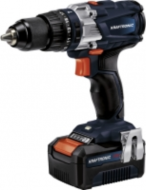 Akku-Schlagbohrer »KT-ASB 18 Li BL«, 18 V, inkl. Akku 129.00 €