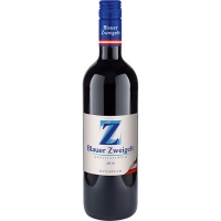 Netto  Blauer Zweigelt Qualitätswein Österreich 12,0 % vol 0,75 Liter