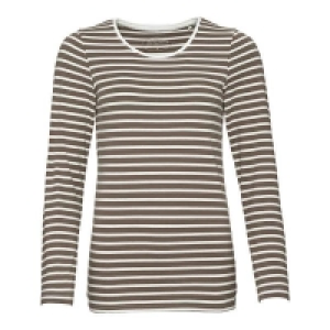 NKD  Damen-Shirt mit trendigen Mustern