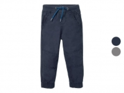 Lidl Lupilu® LUPILU® Kleinkinder Hose Jungen, mit Eingrifftaschen