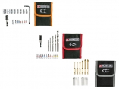 PARKSIDE® Bohrer / Bit- u. Stecknuss / Diamantschneider Sets, mit Tasc 7.99 €