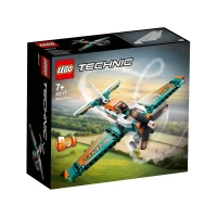 Rossmann Lego Technic Rennflugzeug 42117