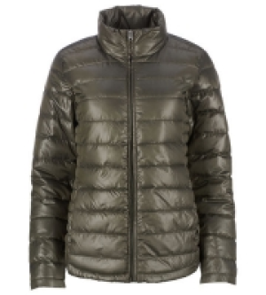Steppjacke Seitentaschen 5.00 €