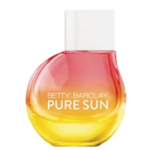 Rossmann Betty Barclay Pure Sun, EdT 20 ml