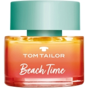 T. Tailor Beach Time for her, EdT 30 ml