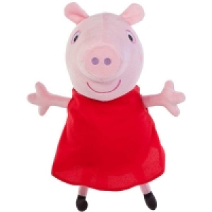 Peppa Kuscheltier mit Sound