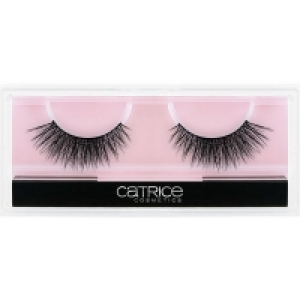 Rossmann Catrice Lash Couture 3D False Lashes C03