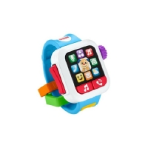 Rossmann Fisher Price Lernspaß Smart Watch