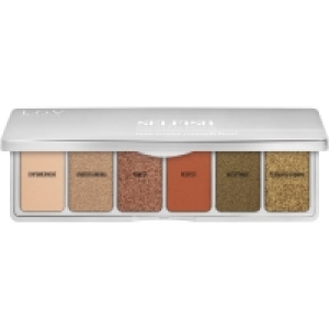 L.o.v SELFISH Eyeshadow Palette
