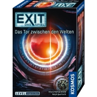 Rossmann Kosmos EXIT - Das Tor zwischen den Welten