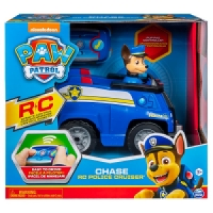 Rossmann Spin Master Paw Patrol Ferngesteuertes Polizeiauto mit Chase