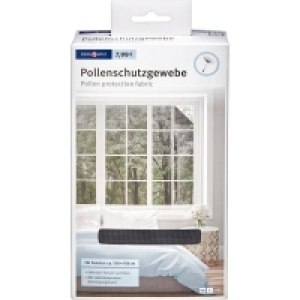 Ideenwelt Pollenschutzgewebe anthrazit