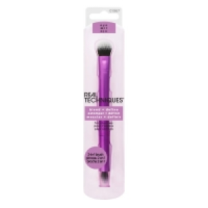 Rossmann Real Techniques Dual-ended blend + define