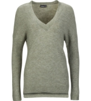 Strickpullover V-Ausschnitt 3.00 €