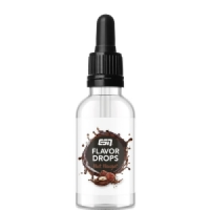 Rossmann Esn Flavor Drops Hazelnut