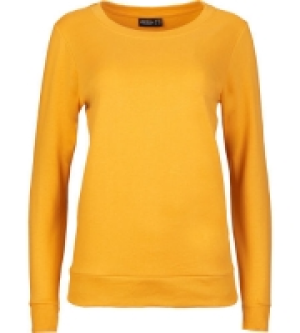 Sweatshirt Rundhalsausschnitt 2.00 €