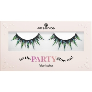 Essence let the party glow on! false lashes 02