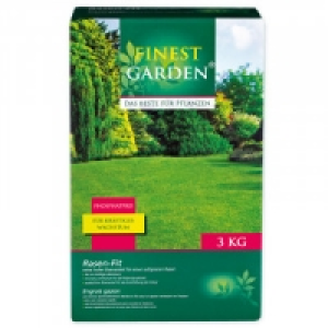 Rasen-Fit 5.99 €