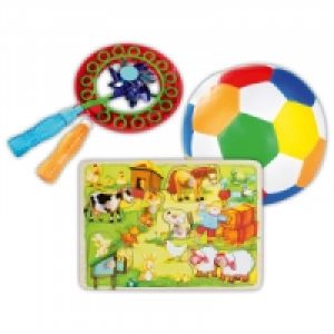 Spielwaren 4.99 €