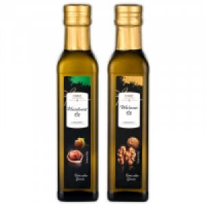 Nussöl-Spezialitäten 2.99 €