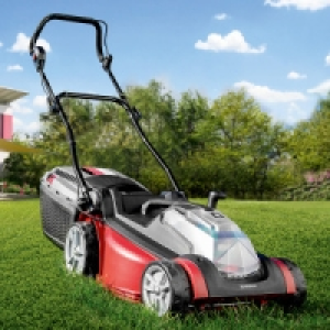 Li-Ion Akku-Rasenmäher 36 V/3,0 Ah 175.00 €