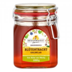 Imkerhonig 6.99 €