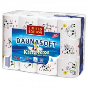 Toilettenpapier XXL 5.99 €