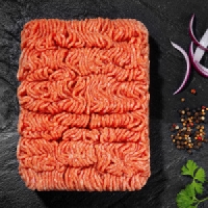 Rinder-Hackfleisch 4.99 €