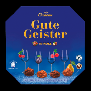 Aldi Nord ChÂteau CHÂTEAU Gute Geister in Nuss