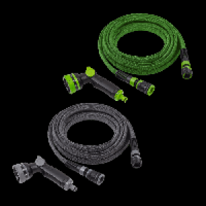 GARDENLINE Flexibler Gartenschlauch 16.99 €