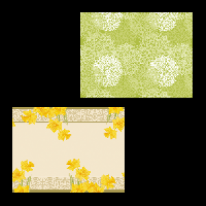 KOKETT Tischläufer 2.99 €