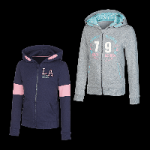 POCOPIANO Sweatjacke 7.99 €