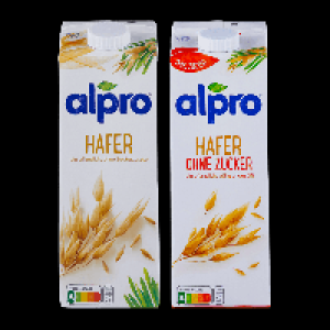 ALPRO Haferdrink 1.29 €
