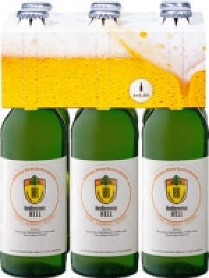 Kaufland  HEILBRONNER BRAUHAUS