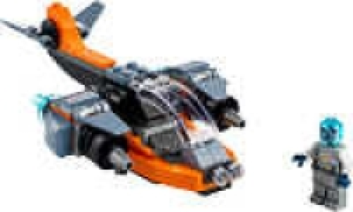 LEGO CREATOR 6.99 €