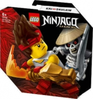 LEGO NINJAGO 6.99 €