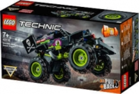 LEGO TECHNIC 14.99 €