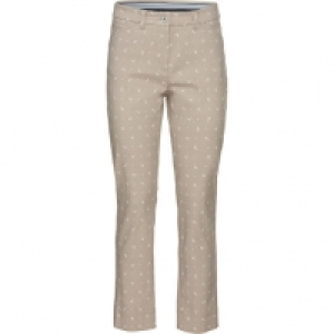 Adagio Hose, Print-Muster, Eingrifftaschen, Viskose-Mix, Stretchkomfor 29.99 €