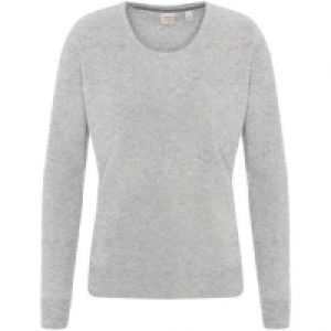 Adagio Seide-Cashmere Pullover Madrid 1 Zoll, Rundhalsausschnitt, für Dam 59.99 €