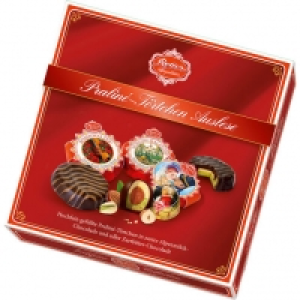 Reber Praliné-Törtchen Auslese, 340 g
