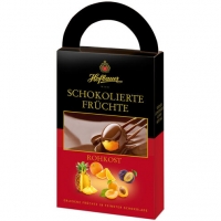Karstadt  Hofbauer Schokolierte Früchte, 250 g