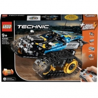 Karstadt  LEGO® Technic - 42095 Ferngesteuerter Stunt-Racer