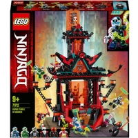 Karstadt  LEGO® Ninjago - 71712 Tempel des Unsinns