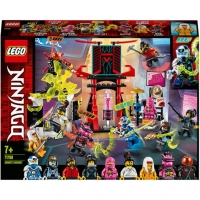 Karstadt  LEGO® Ninjago - 71708 Marktplatz