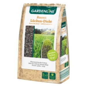 GARDENLINE® Rasen Lücken-Dicht 1,5 kg 8.99 €